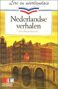 Livrenpoche : Nederlandse verhalen - Lire en Néerlandais - Livre