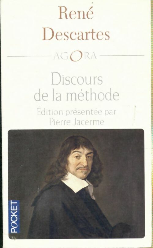 Livrenpoche : Discours de la méthode - René Descartes - Livre