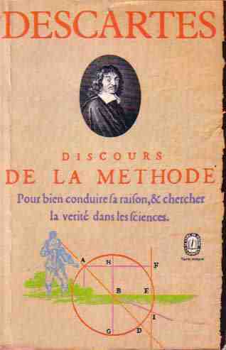 Livrenpoche : Discours de la méthode - René Descartes - Livre