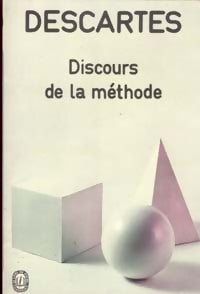 Livrenpoche : Discours de la méthode - René Descartes - Livre