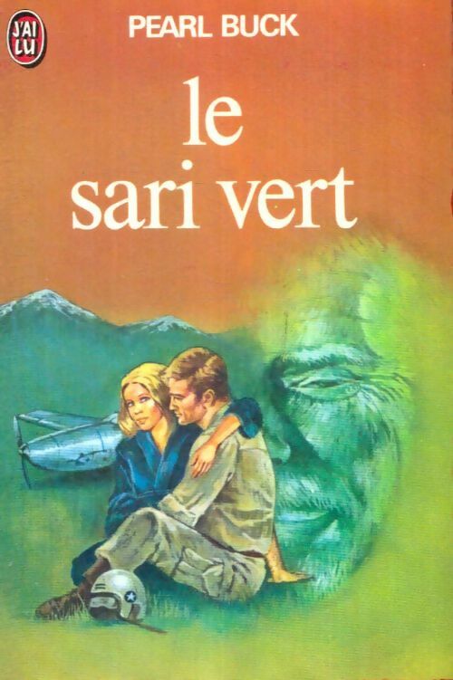 Livrenpoche : Le sari vert - Pearl Buck - Livre