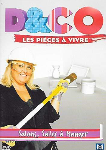 Livrenpoche : D&Co - XXX - DVD