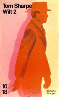 Livrenpoche : Wilt 2 - Tom Sharpe - Livre