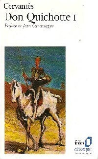 Livrenpoche : Don Quichotte Tome I - Miguel De Cervantès - Livre