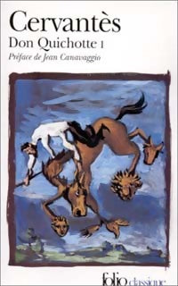 Livrenpoche : Don Quichotte Tome I - Miguel De Cervantès - Livre
