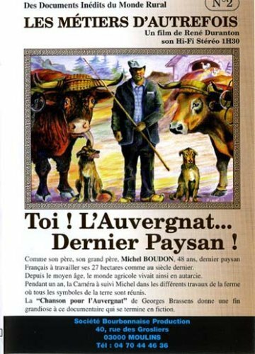Livrenpoche : Les metiers d'autrefois, vol. 2 - Duranton, Rene - DVD