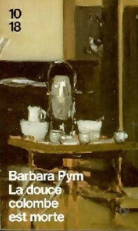 Livrenpoche : La douce colombe est morte - Barbara Pym - Livre
