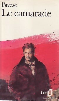 Livrenpoche : Le camarade - Cesare Pavese - Livre