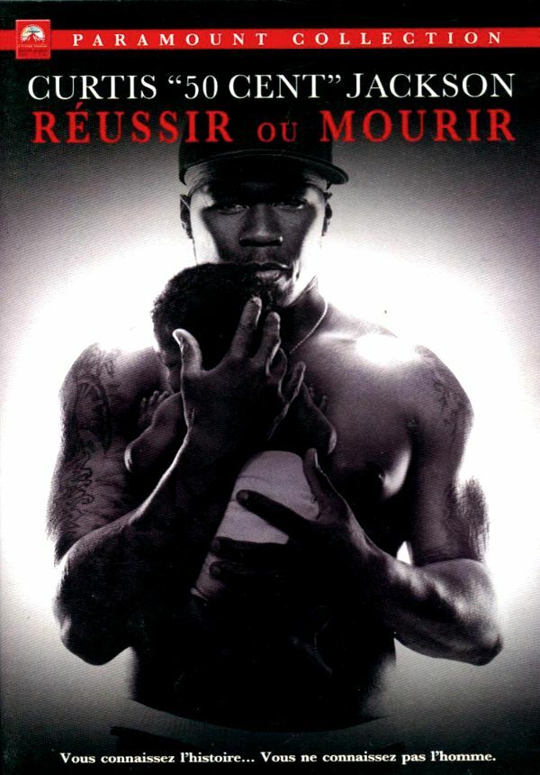 Livrenpoche : Réussir ou mourir - Jim Sheridan - DVD