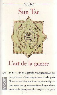 L'art de la guerre - Sun Tzu - Livre