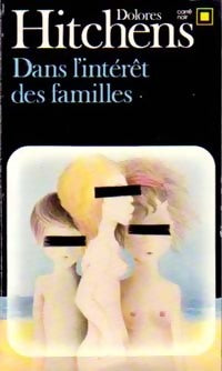 Livrenpoche : Dans l'intérêt des familles - Dolorès Hitchens - Livre