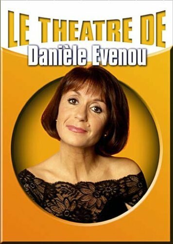 Livrenpoche : Le Théâtre de Danièle Evenou : Doris / Pour Karine / Un mari idéal - Coffret 3 DVD - XXX - DVD