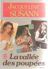 Livrenpoche : La vallée des poupées (Love poupée) - Jacqueline Susann - Livre