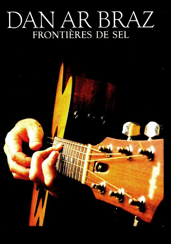 Livrenpoche : Frontières De Sel - XXX - DVD