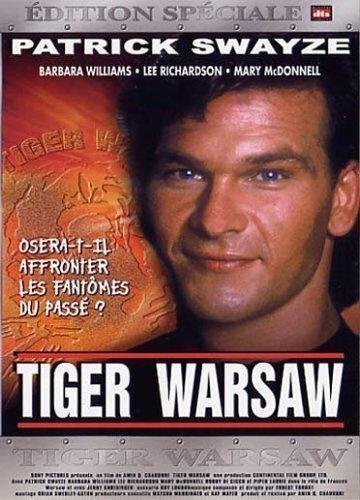 Livrenpoche : Le Retour du tigre (Édition Spéciale) - Amin Q. Chaudhri - DVD