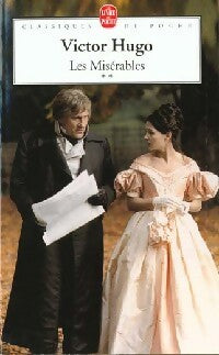 Livrenpoche : Les misérables Tome II - Victor Hugo - Livre