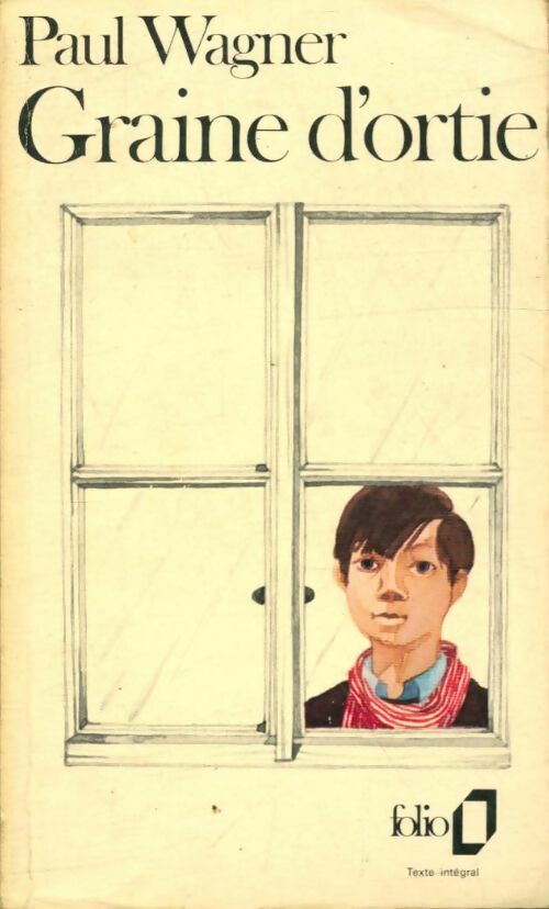 Livrenpoche : Graine d'ortie - Paul Wagner - Livre