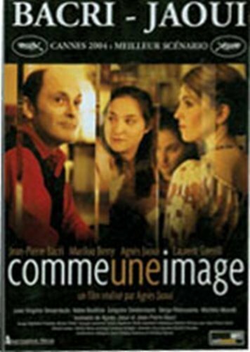 Livrenpoche : Comme une image - Jaoui, Agnès - DVD