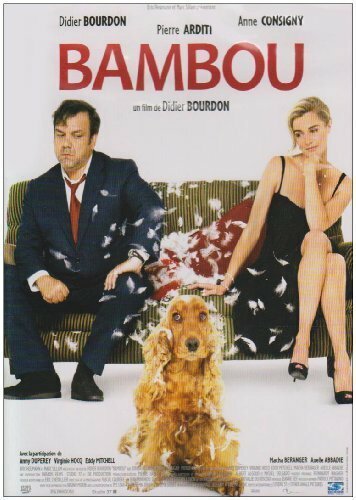 Livrenpoche : Bambou - Didier Bourdon - DVD