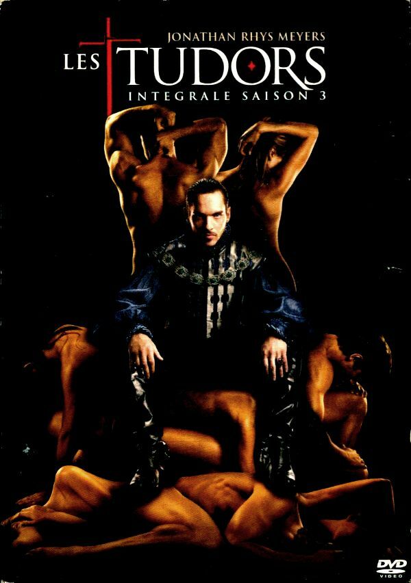 Livrenpoche : The Tudors saison 3 - XXX - DVD
