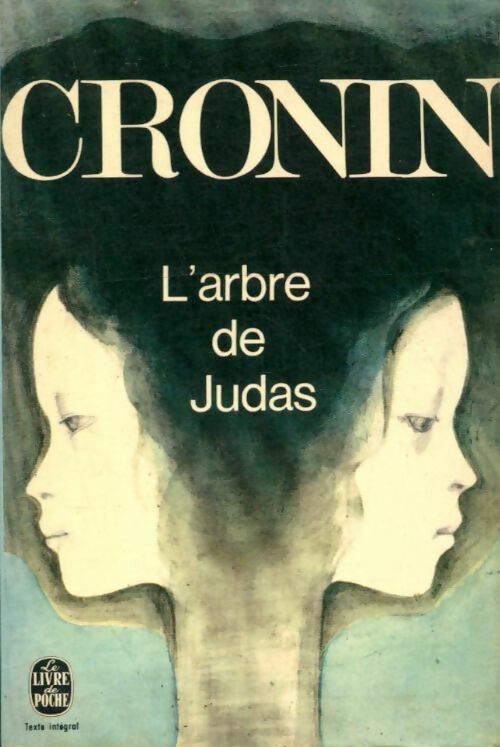 Livrenpoche : L'arbre de Judas - Archibald Joseph Cronin - Livre