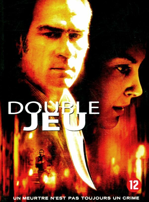 Livrenpoche : Double jeu - Bruce Beresford - DVD