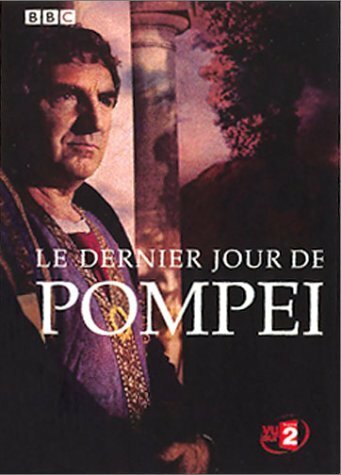 Livrenpoche : Le Dernier Jour de Pompéi - Peter Nicholson - DVD
