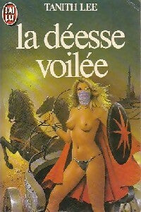 Livrenpoche : La déesse voilée - Tanith Lee - Livre