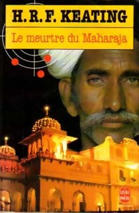 Livrenpoche : Le meurtre du Maharaja - H.R.F. Keating - Livre