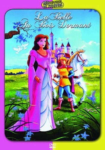 Livrenpoche : La belle au bois dormant - Takashi Shimizu, Toshiyuki Hiruma - DVD