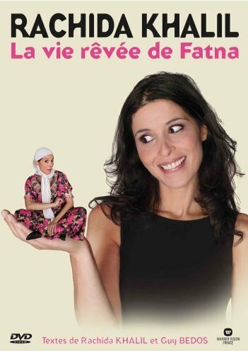 Livrenpoche : La vie rêvée de Fatna - XXX - DVD