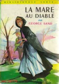Livrenpoche : La mare au diable - George Sand - Livre