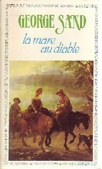 Livrenpoche : La mare au diable - George Sand - Livre