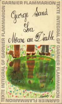 Livrenpoche : La mare au diable - George Sand - Livre