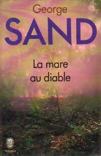 Livrenpoche : La mare au diable - George Sand - Livre