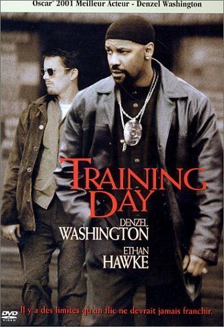 Livrenpoche : Training Day - Antoine Fuqua - DVD