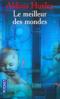 Livrenpoche : Le meilleur des mondes - Aldous Huxley - Livre