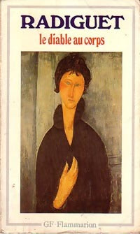 Livrenpoche : Le diable au corps - Raymond Radiguet - Livre