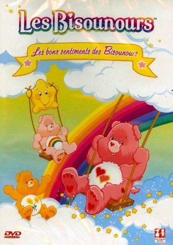 Livrenpoche : Les Bons Sentiments des bisounours - XXX - DVD