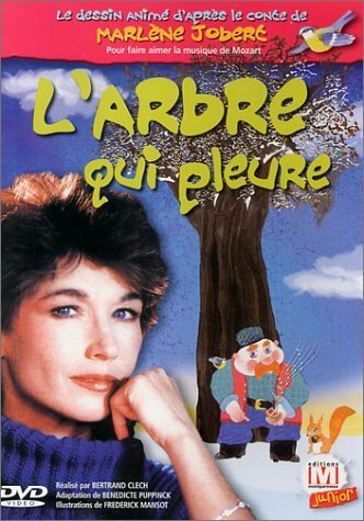 Livrenpoche : L'arbre Qui pleure - Bertrand Clech - DVD