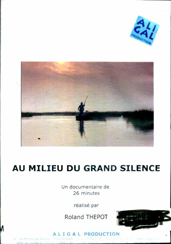 Livrenpoche : Au milieu du grand siècle - Roland Thépot - DVD