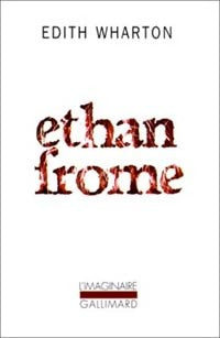 Livrenpoche : Ethan frome - Edith Wharton - Livre