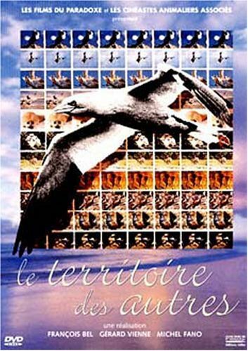 Livrenpoche : Le Territoire des Autres - François Bel, Gérard Vienne, Michel Fano - DVD