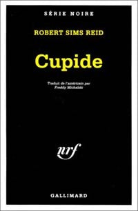 Livrenpoche : Cupide - Robert Sims Reid - Livre