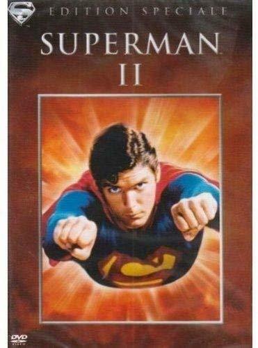 Livrenpoche : Superman II - Richard Donner, Richard Lester - DVD