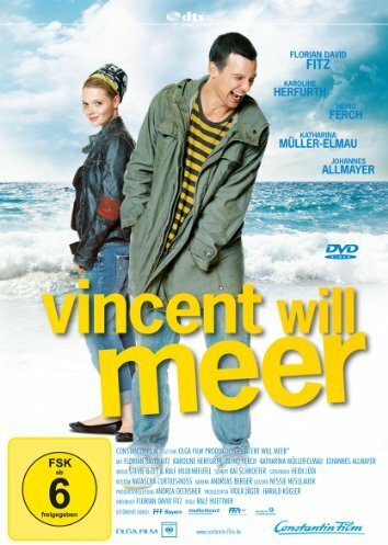 Livrenpoche : Vincent Will Meer - XXX - DVD