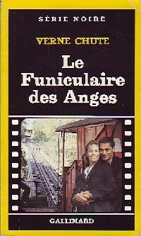 Livrenpoche : Le funiculaire des anges - Verne Chute - Livre