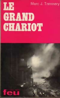 Livrenpoche : Le grand chariot - Mark J. Trennery - Livre
