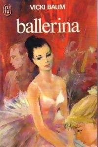 Livrenpoche : Ballerina - Vicki Baum - Livre