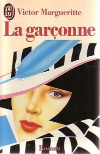 Livrenpoche : La garçonne - Victor Margueritte - Livre